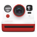 Máy ảnh in liền Polaroid Now Gen 2 | Red (Chính Hãng)