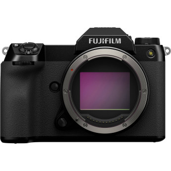 Máy ảnh Fujifilm GFX 50S Mark II | Body Only (Chính hãng)
