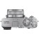 Máy ảnh Fujifilm GFX100RF | Silver (Chính hãng)