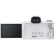 Máy ảnh Canon EOS M50 Mark II | Body Only | White (Chính hãng)
