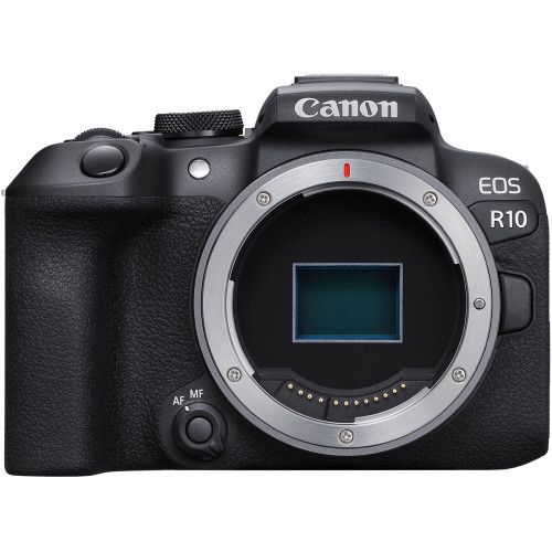 Máy ảnh Canon EOS R10 | Body Only (Chính Hãng)