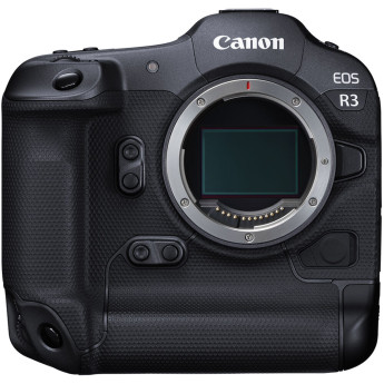 Máy ảnh Canon EOS R3 | Body Only (Chính hãng)