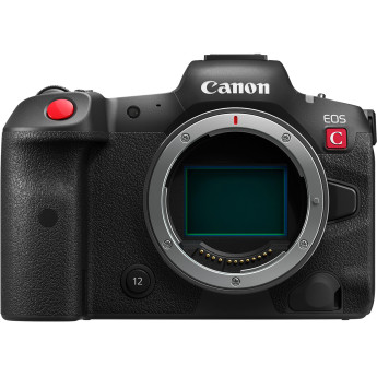 Máy ảnh Canon EOS R5 C | Body Only (Chính hãng)