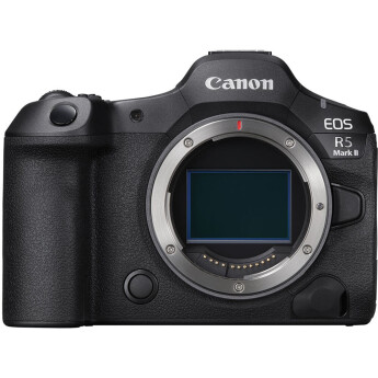 Máy ảnh Canon EOS R5 Mark II |Body Only (Chính hãng)