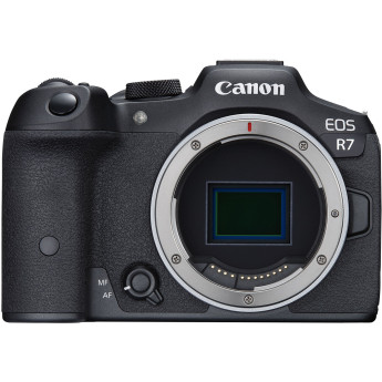 Máy ảnh Canon EOS R7 (Chính hãng)