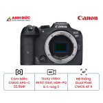 Máy ảnh Canon EOS R7 (Chính hãng)