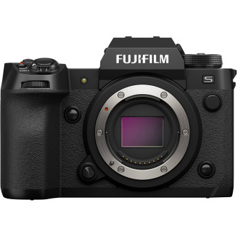 Máy ảnh Fujifilm X-H2S | Body Only (Chính hãng)