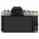 Máy ảnh Fujifilm X-T200 | Body Only | Champagne Gold (Chính hãng)