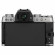 Máy ảnh Fujifilm X-T200 | Body Only | Silver (Chính hãng)