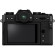 Máy ảnh Fujifilm X-T30 Mark II | Body Only | Black (Chính hãng)