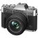 Máy ảnh Fujifilm X-T30 Mark II | Body Only | Silver (Chính hãng)
