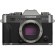 Máy ảnh Fujifilm X-T30 Mark III | Body Only | Charcoal Silver (Chính hãng)