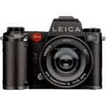 Máy ảnh Leica SL3 | Body Only (Chính hãng)