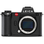 Máy ảnh Leica SL2 | Body Only (Chính hãng)