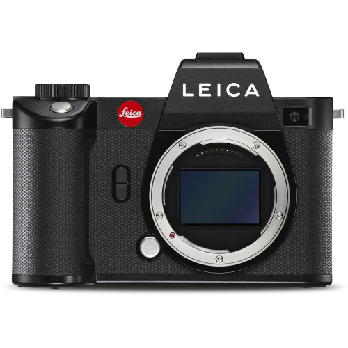 Máy ảnh Leica SL2 | Body Only (Chính hãng)