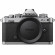 Máy ảnh Nikon Z fc | Body Only | Natural Gray (Chính hãng)