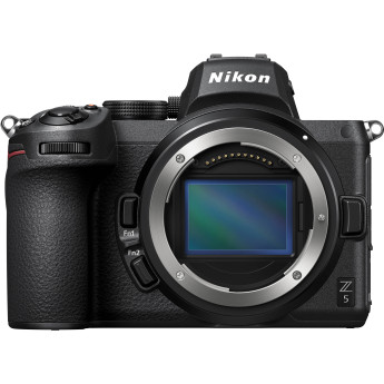 Máy ảnh Nikon Z5 | Body Only (Chính hãng)