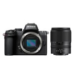 Máy ảnh Nikon Z50 Mark II Kit 18-140 mm (Chính hãng)