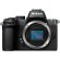 Máy ảnh Nikon Z50 Mark II | Body Only (Chính hãng)
