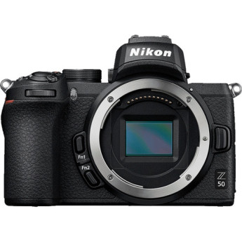 Máy ảnh Nikon Z50 | Body Only (Chính hãng)