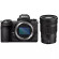 Máy ảnh Nikon Z6 II + Lens Z 24-120mm f/4