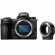 Máy ảnh Nikon Z7 + Ngàm FTZ (Chính hãng)