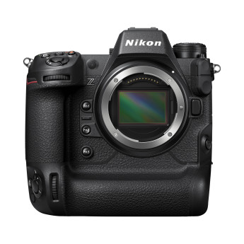 Máy ảnh Nikon Z9 | Body Only (Chính hãng)