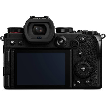 Máy ảnh Panasonic Lumix DC-S5 | Body Only (Chính hãng)