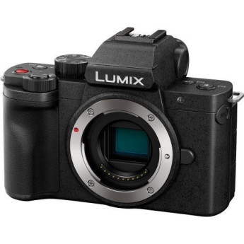 Máy ảnh Panasonic Lumix G100 | Body Only (Chính hãng)