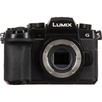 Máy ảnh Panasonic Lumix G95 | Body Only (Chính hãng)