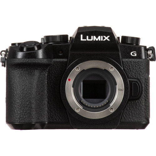 Máy ảnh Panasonic Lumix G95 | Body Only (Chính hãng)