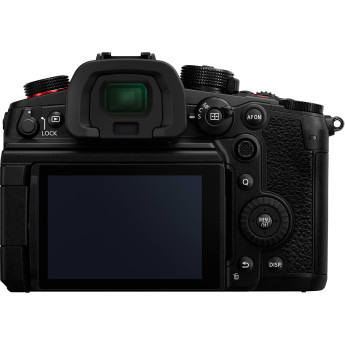 Máy Ảnh Panasonic Lumix GH6 | Body Only (Chính Hãng)