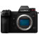 Máy ảnh Panasonic Lumix S1R | Body Only (Chính hãng)