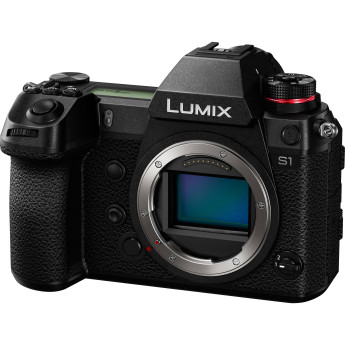 Máy ảnh Panasonic Lumix S1 | Body Only (Chính hãng)