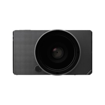 Máy ảnh Sigma BF | Black (Chính hãng)