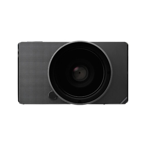 Máy ảnh Sigma BF | Black (Chính hãng)