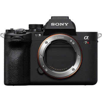 Máy Ảnh Sony Alpha A7R V (Chính hãng)
