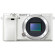 Máy ảnh Sony Alpha A6000 | Body Only | White (Chính hãng)