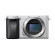 Máy ảnh Sony Alpha A6400 | Body Only | Silver (Chính hãng)