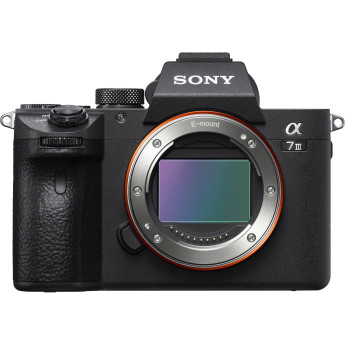 Máy ảnh Sony Alpha A7 III | Body Only (Chính hãng)