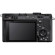 Máy ảnh Sony Alpha A7C II | Body Only | Black (Chính hãng)