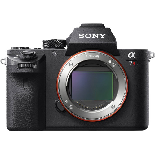 Máy ảnh Sony Alpha A7R II | Body Only (Chính hãng)
