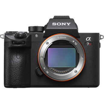 Máy ảnh Sony Alpha A7R IIIA | Body Only (Chính hãng)