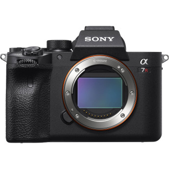 Máy ảnh Sony Alpha A7R IVA | Body Only (Chính hãng)