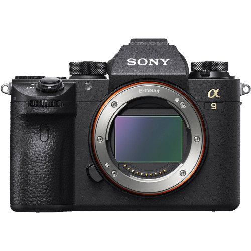 Máy ảnh Sony Alpha A9 (Chính hãng)