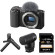 Máy ảnh Sony ZV-E10 Awesome Edition kit (Chính hãng)