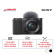 Máy ảnh Sony ZV-E10 + Lens E PZ 16-50mm f/3.5-5.6 | Black (Chính hãng)