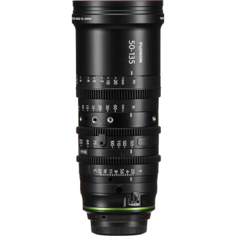 Ống kính Fujifilm MKX50-135mm T2.9 (Chính hãng)