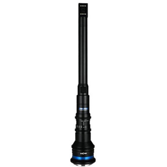 Ống kính Laowa 24mm T14 2x PeriProbe Cine for Canon EF (Chính hãng)
