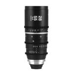 Combo 2 ống kính Laowa Nanomorph Anamorphic S35 Zoom 28-55mm & 50-100mm T2.9 1.5x | Silver Flare (Chính hãng)